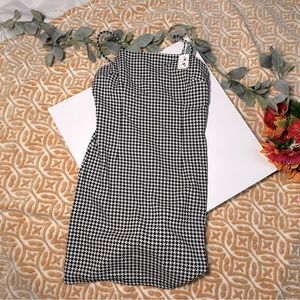 Akira Large Bodycon Dress NWT